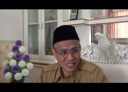 Jatah Haji Lampung Kembali Menjadi 6.200 Calon Jamaah