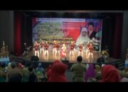 Penutupan Festifal Qosidah Se-Provinsi Lampung