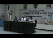 BPJS Kesehatan Luncurkan Program Mobile Screening