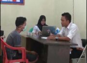 Dua Kali Beraksi Curi Motor Siswa SLTA Diamankan Polisi