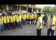 Jelang Pilkada 2017  Golkar Optimis Pasangan yang Diusung Menang