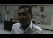 Musim Hujan Kasus DBD di Kota Bandar Lampung Tercatat 75 Kasus