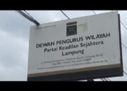 Petinggi DPW PKS Terjun Langsung Pada Kampanye Akbar Paslon