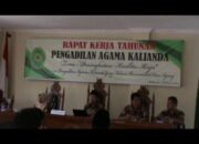 Tahun 2016 Angka Perceraian Naik 20%