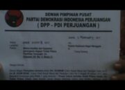 Tuntut Berkas Dugaan Pelanggaran Pemilu Segera Dilimpahkan