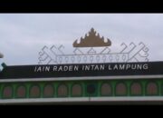 IAIN Tambah 10% Kuota Mahasiswa Baru