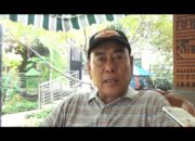 Oedin Nilai Politik Dilampung Saat ini Hanya Sandiwara