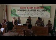 Pengadilan Agama Kalianda Bakal Luncurkan Program Silara