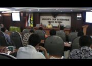 Unila Siap Blacklist Sekolah yang Lakukan Markup Nilai Siswa