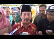 Efektifkan Kinerja Walikota Herman HN Berencana Hapus Tradisi Rakor