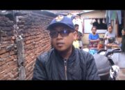 Lurah Tanjung Baru Sudah Koordinasikan ke Dinas Untuk Basmi Hama Ulat Bulu