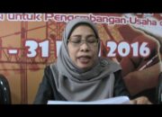 2016, Pertumbuhan Ekonomi Lampung Capai Sebesar 5,15 Persen