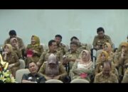 Wacana Pelantikan Pejabat Pemprov