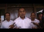 Berkas Perkara Narkoba Muhlis di Limpahkan ke Kejaksaan