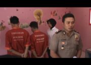 Dua Pelajar Menjambret Hingga Puluhan Kali