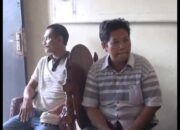 Jadi Bandar Judi Koprok,Wanita Paruh Baya Diciduk Polisi