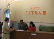 Hotel Diduga Sering Dijadikan Tempat Mesum
