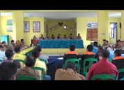 Tindak Lanjuti Pengaduan Masyarakat, Anggota DPD RI Tinjau Tambak Udang Ilegal