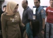 DPRD Desak Walikota Metro Tegakkan Perda Anti Maksiat