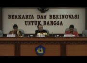 Kemenristek Dikti Dorong Unila untuk Tambah Jumlah Doktor