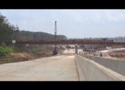 Pemprov Undang Stakeholder Terkait Bahas Pembangunan JTTS Tahap Dua