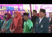 Dugaan Korupsi Ketua DPW PKB Lampung