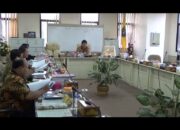 Komisi V Matangkan Raperda KTR