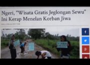 Fenomena Wisata Jeglongan Sewu