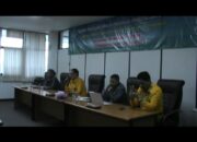 Unila Dorong Jurnal Internal Terindeks dan Terakreditasi Nasional