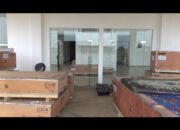 Dinkes Provinsi Lampung Godok Perda Tarif RSBNH