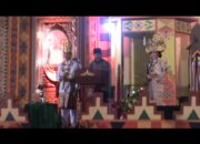 Herman HN Resmi Buka MTQ ke 48