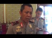 Kapolda , Berkas Khamami Tunggu Petunjuk Kejaksaan