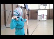 Olahraga Panahan Di sukai Pria dan Wanita