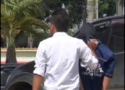 Bapak Tiri Tega Cabuli Anaknya Hingga Hamil