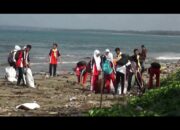 DPP Lamsel Siap Wujudkan Kalianda Kota Bersih