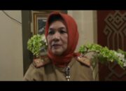 Distanakbun Provinsi Lampung Fokus Integritas Kopi dan Kambing