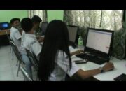 Siswa Diminta Teliti Dalam Verifikasi Data PDSS