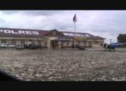 Polres Mesuji Periksa Saksi Pemukulan LO Khamami