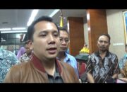 Tinjau Pilkada Lima Kabupaten,Gubernur Nilai Pilkada Berjalan Aman dan Lancar