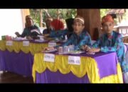 Umar-Fauzi Raih 97 Persen Suara, Partisipasi Suara Pemilih Tertinggi di Tubabar