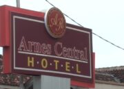 Hotel Berbintang di Lampung Capai 55,61  Persen Hunian