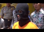 Janji Menikah, Remaja Putus Sekolah Ruda Paksa Siswi SMP