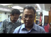 Pemrov Hibahkan Aset VVIP Bandara Radin Inten II