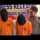Polisi Tangkap Kakak Beradik Pengedar Narkoba