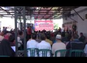 Walikota Herman HN Minta Bukit Asam Harus Buat Jalur Khusus