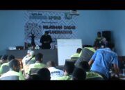 Baitul Maal Amanah LP3UI Gelar Pelatihan Dasar Fundraising