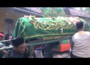 Diduga Dibunuh Teman Sebayanya Sendiri