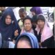 Isak Tangis Warnai Pemakaman Siswi SD Korban Pembunuhan