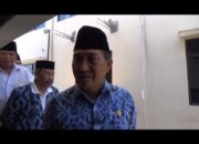 Pemkot Bandar Lampung Masih Sabar Tunggu Keputusan Kemendagri