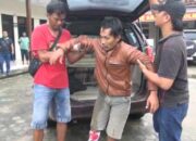 Tiga Dari Delapan Pelaku Perampokan Dihajar Timah Panas Petugas